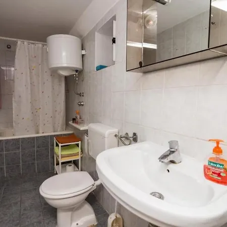 Apartman Ane Old Town - Twin