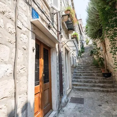 شقة Ane Old Town - Twin *