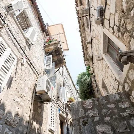 شقة Ane Old Town - Twin *