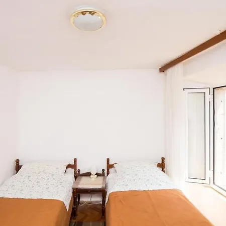 Ane Old Town - Twin Apartment *